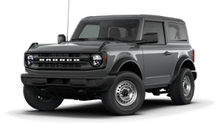 2026 Ford Bronco® External Image 2